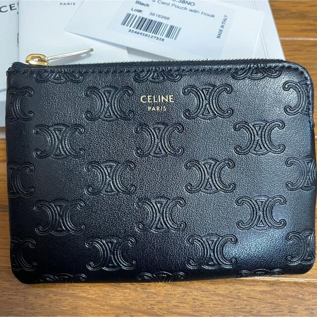 celine(セリーヌ)のtkr◎様　専用ページ レディースのファッション小物(コインケース)の商品写真