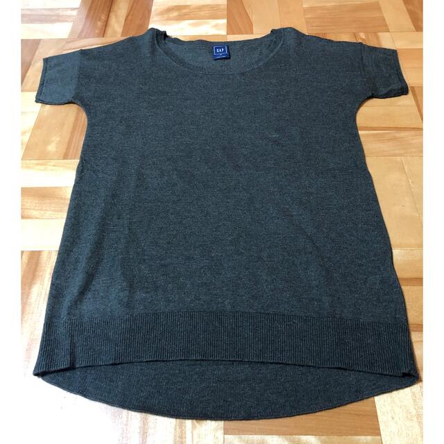 GAP(ギャップ)のGAP ギャップ　トップス レディースのトップス(Tシャツ(半袖/袖なし))の商品写真