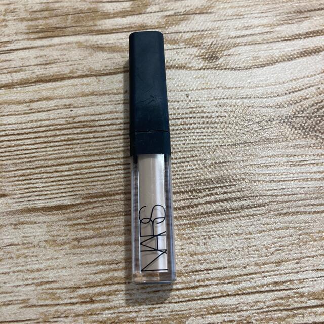 NARS(ナーズ)のNARS コンシーラー　バニラ コスメ/美容のベースメイク/化粧品(コンシーラー)の商品写真