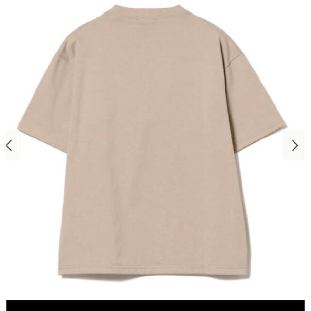 A.P.C(アーペーセー)のA.P.C. beams  Tシャツ レディースのトップス(Tシャツ(半袖/袖なし))の商品写真