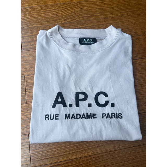 A.P.C. beams  Tシャツ 2