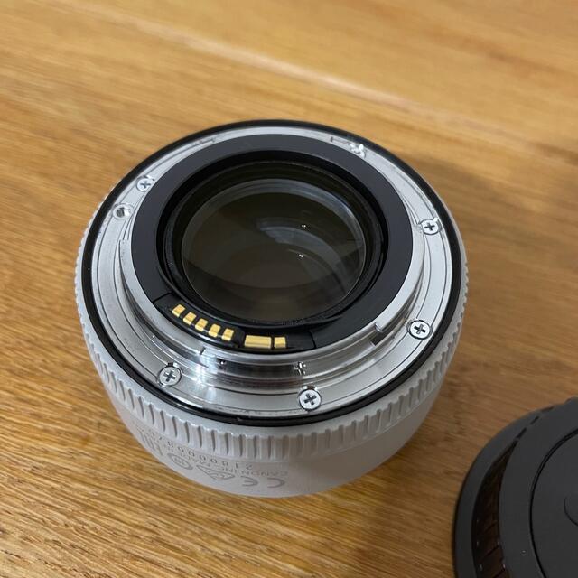 Canon(キヤノン)のキャノン Canon EF LENS EXTENDER EF 1.4 × III スマホ/家電/カメラのカメラ(レンズ(単焦点))の商品写真