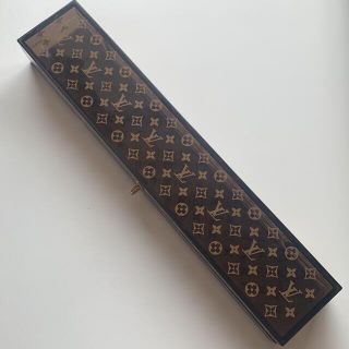 ルイヴィトン(LOUIS VUITTON)の限定非売品　箸セットのケース(その他)