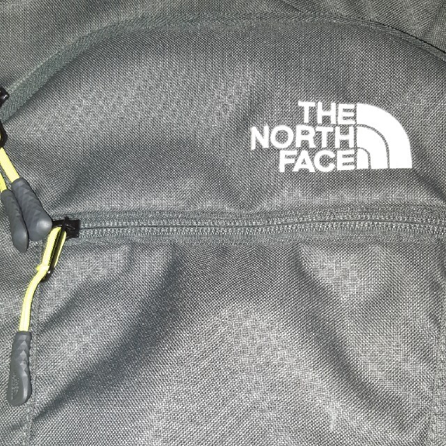 THE NORTH FACE(ザノースフェイス)のNORTH FACE リュックバッグ メンズのバッグ(バッグパック/リュック)の商品写真