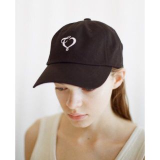 thevirgins heart logo cap(キャップ)