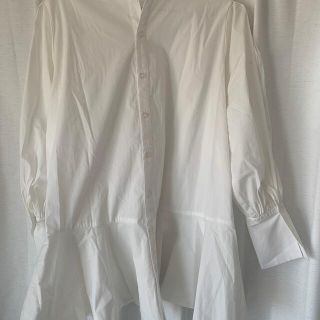 Ameri VINTAGE - AMERI フレアシャツウィズベストの通販 by vanilla's ...