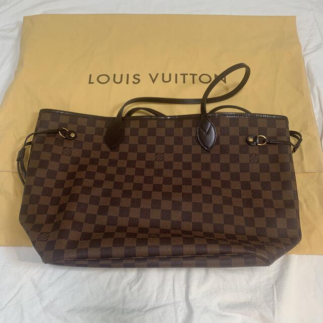 ■ご予約■　LOUIS VUITTON　トートバッグ