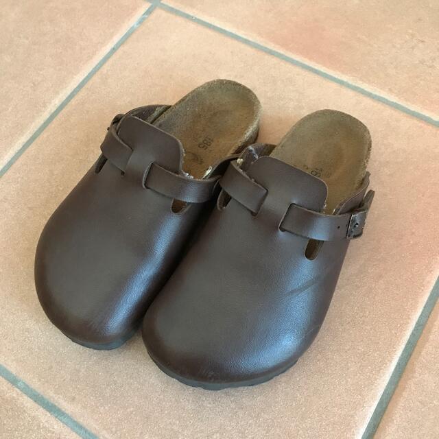 BIRKENSTOCK(ビルケンシュトック)のビルケンシュトック 29 キッズ/ベビー/マタニティのキッズ靴/シューズ(15cm~)(サンダル)の商品写真