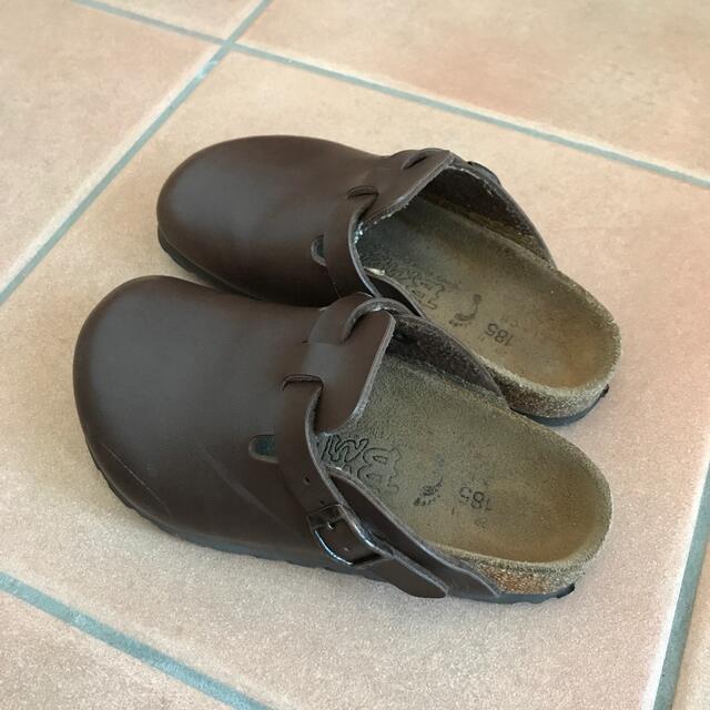 BIRKENSTOCK(ビルケンシュトック)のビルケンシュトック 29 キッズ/ベビー/マタニティのキッズ靴/シューズ(15cm~)(サンダル)の商品写真