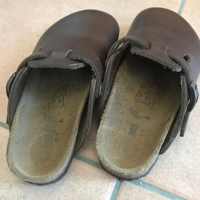 BIRKENSTOCK(ビルケンシュトック)のビルケンシュトック 29 キッズ/ベビー/マタニティのキッズ靴/シューズ(15cm~)(サンダル)の商品写真