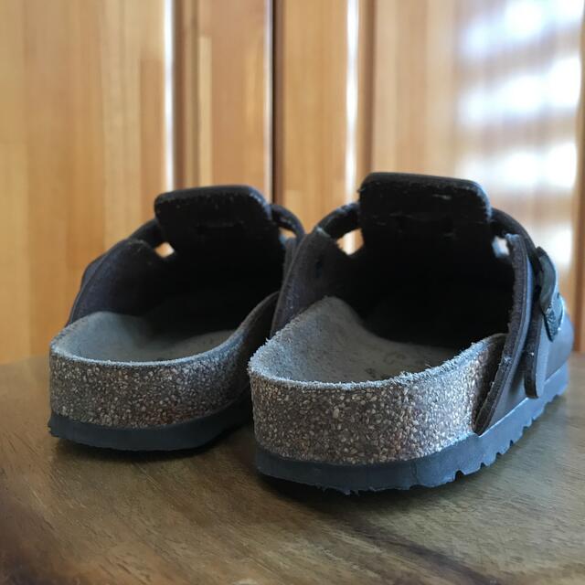 BIRKENSTOCK(ビルケンシュトック)のビルケンシュトック 29 キッズ/ベビー/マタニティのキッズ靴/シューズ(15cm~)(サンダル)の商品写真