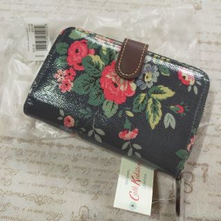 キャスキッドソン(Cath Kidston)のキャスキッドソン 財布 未使用品(財布)