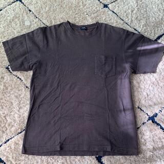 ユニクロ(UNIQLO)のUNIQLO ポケットTシャツ(Tシャツ/カットソー(半袖/袖なし))