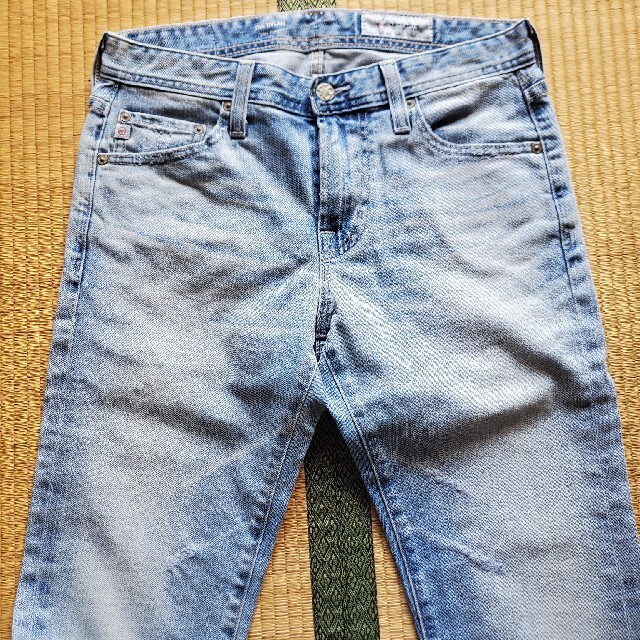 AG JEANS　DYLAN　ディラン