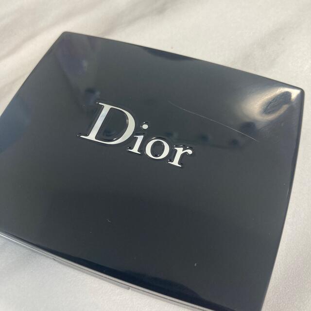 Dior(ディオール)のDior サンククルール　617 ラッキースター コスメ/美容のベースメイク/化粧品(アイシャドウ)の商品写真