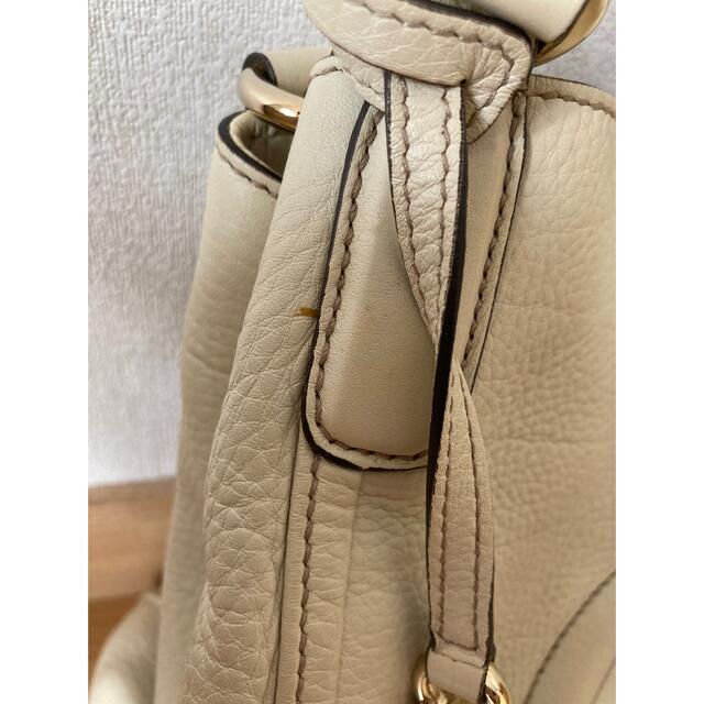 Gucci(グッチ)のGUCCI カバン レディースのバッグ(ショルダーバッグ)の商品写真