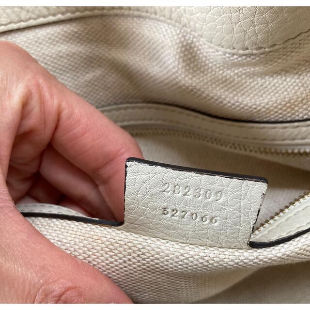 Gucci(グッチ)のGUCCI カバン レディースのバッグ(ショルダーバッグ)の商品写真