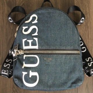 ゲス(GUESS)のguess リュック(リュック/バックパック)