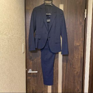 スーツカンパニー(THE SUIT COMPANY)のSO-KA様専用☆レディースパンツスーツ上下　スーツカンパニー(スーツ)