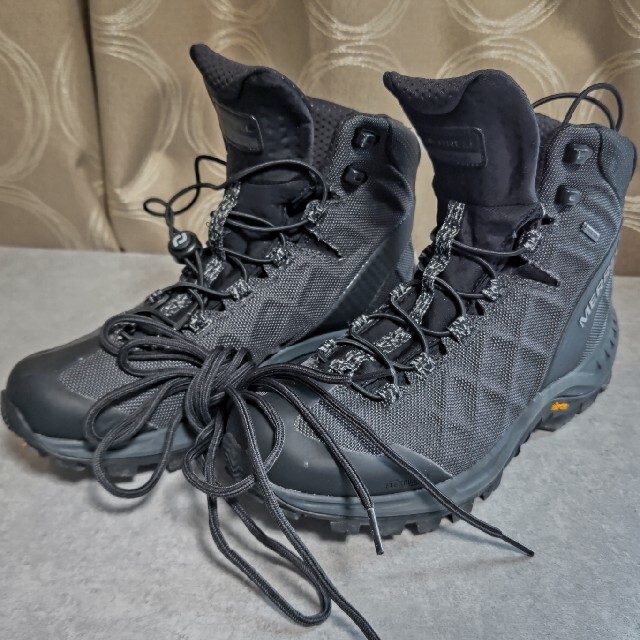 MERRELL メレル THERMO ROGUE II MID GTX 25cm