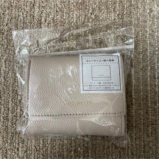 スリーコインズ(3COINS)のりこ様専用♡スリーコインズ　三つ折り財布(その他)