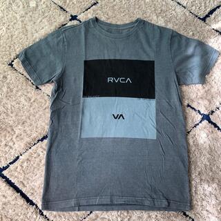 ルーカ(RVCA)のRVCA Tシャツ　AGED DRYHAND TEE(Tシャツ/カットソー(半袖/袖なし))