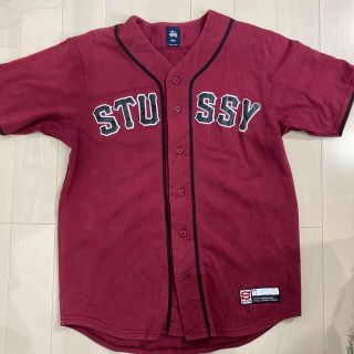 ステューシー ベースボール シャツ(メンズ)の通販 56点 | STUSSYの