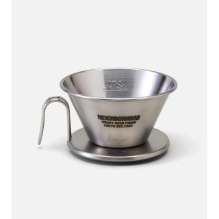 ネイバーフッド(NEIGHBORHOOD)のNEIGHBORHOOD 22SS KALITA / SS-DRIPPER(その他)