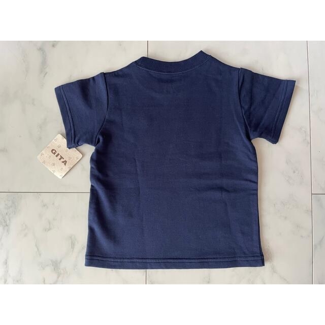 ベルメゾン(ベルメゾン)のTシャツ★100cm キッズ/ベビー/マタニティのキッズ服女の子用(90cm~)(Tシャツ/カットソー)の商品写真