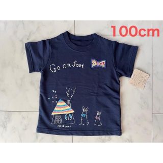 ベルメゾン(ベルメゾン)のTシャツ★100cm(Tシャツ/カットソー)