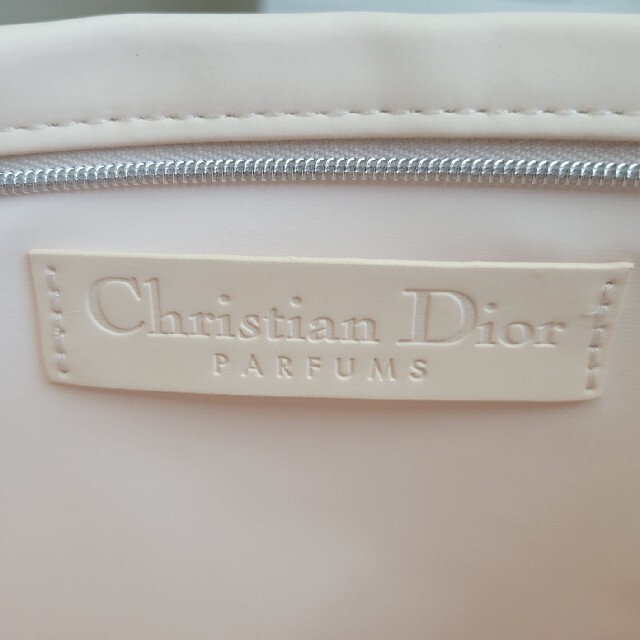 Dior(ディオール)のDior　ポーチ レディースのファッション小物(ポーチ)の商品写真