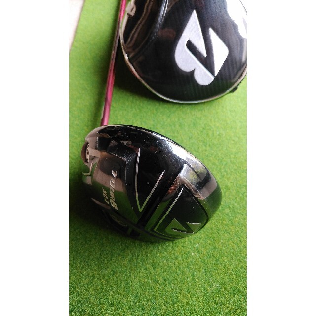 ブリヂストン TOUR B XD-3 ドライバー 9.5° フレックスS ブリヂストン TOUR B XD-3 ドライバー 9.5° フレックスS