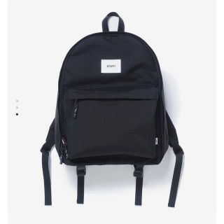 ダブルタップス(W)taps)のWTAPS BOOK PACK BLK (バッグパック/リュック)