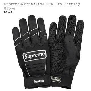 シュプリーム(Supreme)のsupreme Franklin CFX Batting  Glove(その他)