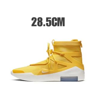 AirFear Of God1 Yellow(スニーカー)