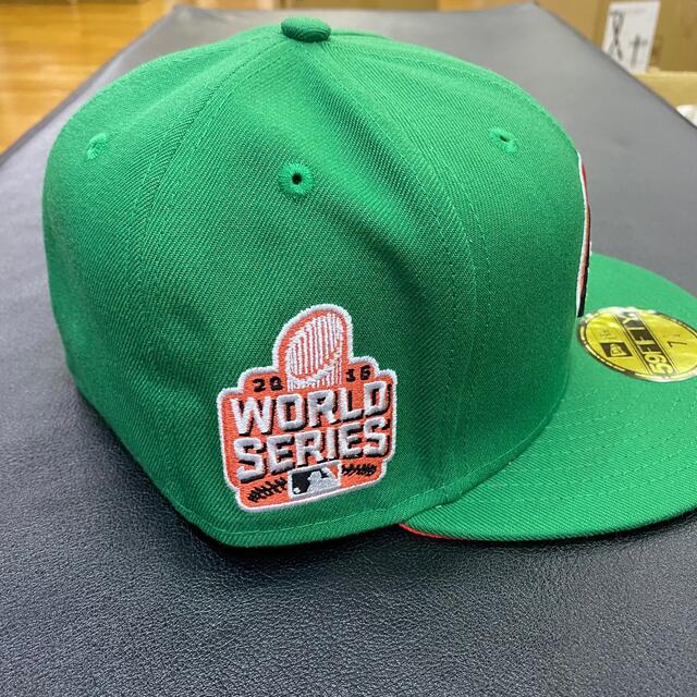 newera 71/4
