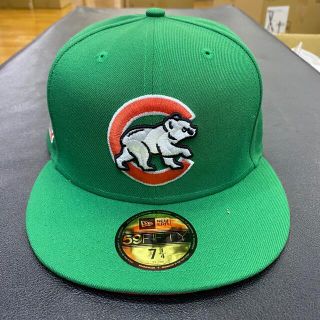 NEW ERA - ニューエラ キャップ 59FIFTY 714 シカゴカブスの通販 by