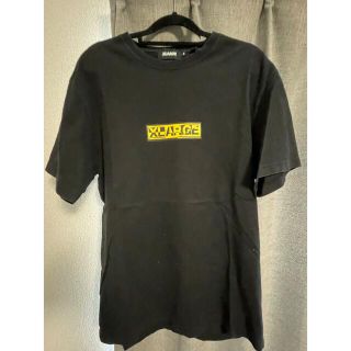 エクストララージ(XLARGE)のXLAGE Tシャツ(Tシャツ/カットソー(半袖/袖なし))