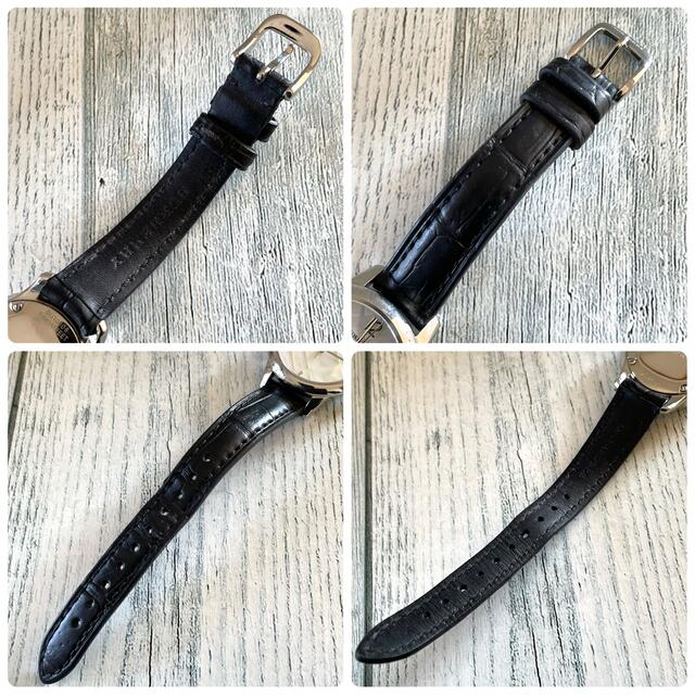 【電池交換済】BURBERRY バーバリー BU10106 腕時計 6P
