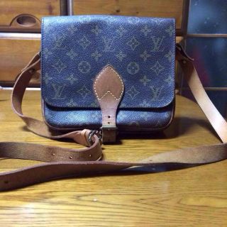 ルイヴィトン(LOUIS VUITTON)のミチコ様専用(ショルダーバッグ)