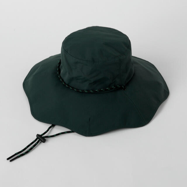 ENFOLD(エンフォルド)のnagonstans HAT 帽子ナゴンスタンス　ENFOLD レディースの帽子(ハット)の商品写真