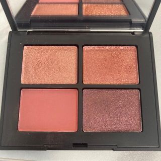 極美品 NARS オーガズムX アイシャドウ