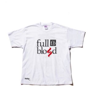 ダブルタップス(W)taps)のRATS FULL BLOOD  T-SHIRT  XXL wtaps(Tシャツ/カットソー(半袖/袖なし))