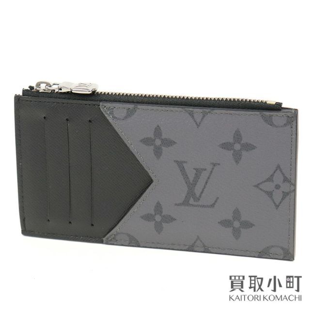 ルイヴィトン【LOUIS VUITTON】M69533 コインカードホルダー