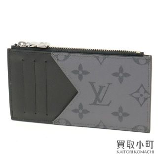 ルイヴィトン(LOUIS VUITTON)のルイヴィトン【LOUIS VUITTON】M69533 コインカードホルダー(コインケース/小銭入れ)