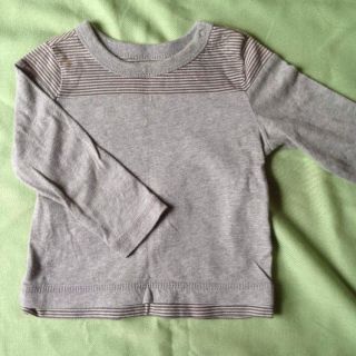 ベビーギャップ(babyGAP)のbaby gap☆ロンT(Ｔシャツ)