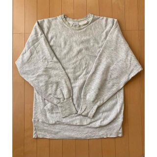 チャンピオン(Champion)の【monmon様専用】チャンピオン リバースウィーブ（刺繍タグ）(スウェット)