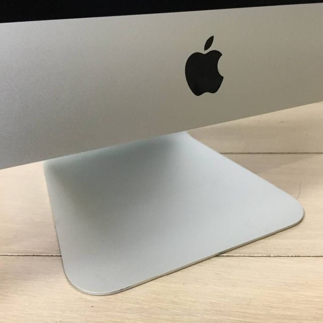 66) 新品SSD1TB iMac 21.5インチ 4K 2019 - coastalcareeracademy.com