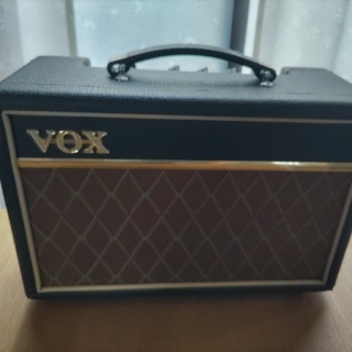 ヴォックス(VOX)のVOX pathfinder10 ギターアンプ(ギターアンプ)