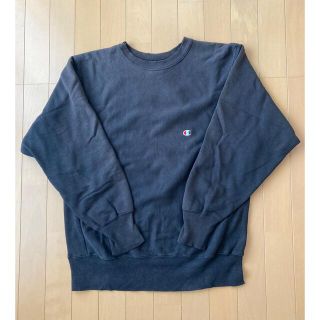 チャンピオン(Champion)のチャンピオン リバースウィーブ（刺繍タグ）(スウェット)